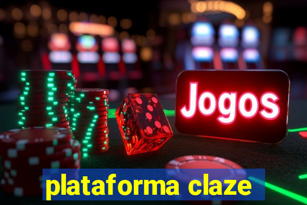 plataforma claze